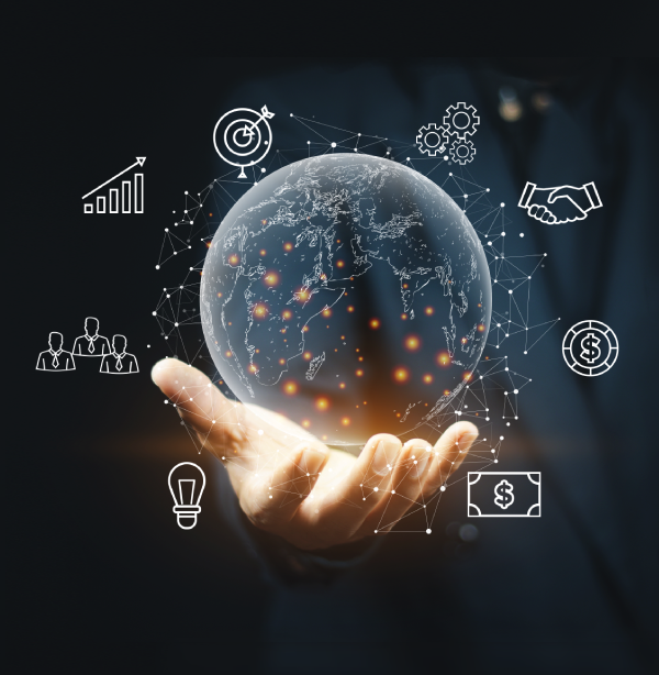 Longshore Labs ALPINE OMEGA software revolutionizes fund administration and accounting with automated processes, scalability, and compliance for institutional asset managers, insurers, and pension funds.